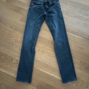 Men’s American eagle straight leg jeans 28x34